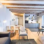 Apartamento Mazzini 9 Tirabora Short Rent Trieste