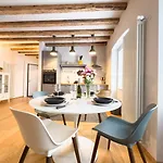 Apartamento Mazzini 9 Tirabora Short Rent