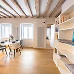 Apartamento Mazzini 9 Tirabora Short Rent