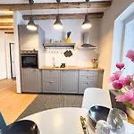 Mazzini 9 Tirabora Short Rent Apartamento *