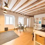 Mazzini 9 Tirabora Short Rent * Trieste