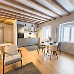 Apartamento Mazzini 9 Tirabora Short Rent