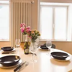 Mazzini 9 Tirabora Short Rent Apartamento Trieste