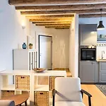Apartamento Mazzini 9 Tirabora Short Rent *