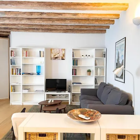 Mazzini 9 Tirabora Short Rent *