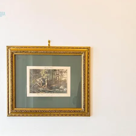 Mazzini 9 Tirabora Short Rent * Triest