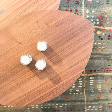 Mazzini 9 Tirabora Short Rent *