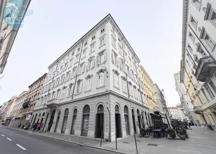 Mazzini 9 Tirabora Short Rent *