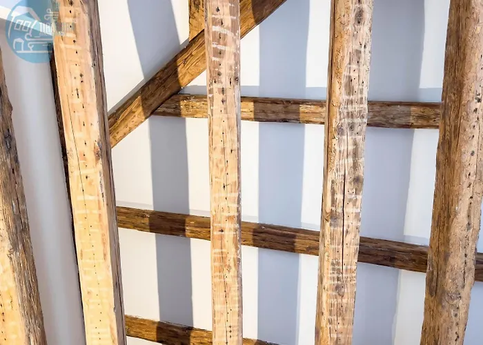 Mazzini 9 Tirabora Short Rent