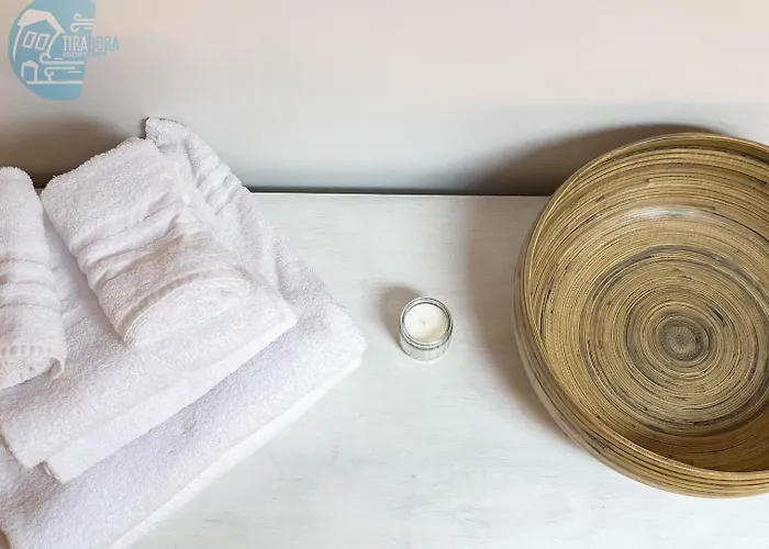 Appartement Mazzini 9 Tirabora Short Rent *