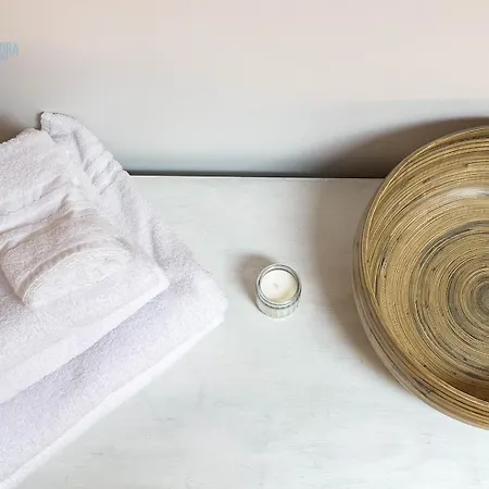 Lejlighed Mazzini 9 Tirabora Short Rent *